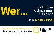 home-electronics.de - GALLERY