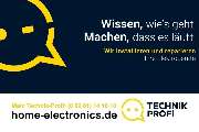 home-electronics.de - GALLERY
