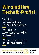 home-electronics.de - GALLERY