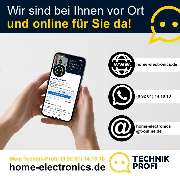 home-electronics.de - GALLERY