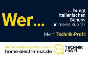 home-electronics.de - GALLERY