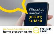 home-electronics.de - GALLERY