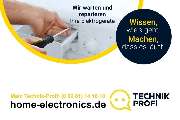 home-electronics.de - GALLERY