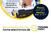 home-electronics.de - GALLERY