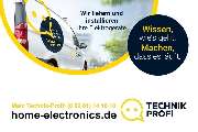 home-electronics.de - GALLERY