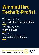 home-electronics.de - GALLERY