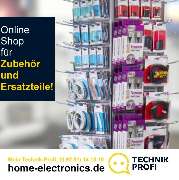 home-electronics.de - GALLERY