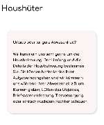 Home & Family Erfolgreiches Haushaltsmanagement - 7