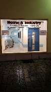 Home & Industry Türen - Fenster - Tore UG - GALLERY