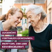 Home Instead Betreuungsdienst Berlin-Zentrum (Offner GmbH) - 4