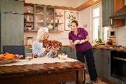 Home Instead - HISB Betreuungsdienst Halle - 7