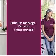 Home Instead (Reutlingen) - GALLERY