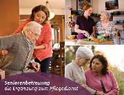 Home Instead Seniorenbetreuung & Pflegedienst in Kassel - 4