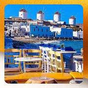 Home of Greece - GALLERY