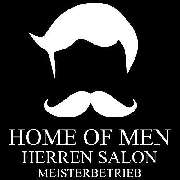 Home of Men - LOGO