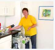 Home Service Berlin - Haushaltshilfe - GALLERY