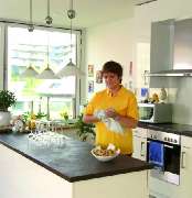 Home Service Berlin - Haushaltshilfe - GALLERY