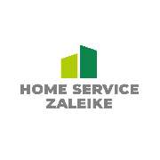 Home Service Zaleike - LOGO