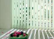 HOME-STORE Gardinenland GmbH - Lamellenvorhang