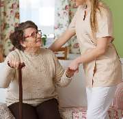 Homecare - die Alltagshelfer Castrop-Rauxel / Yanik-Pflege GmbH - Homecare - die Alltagshelfer Castrop-Rauxel / Yanik-Pflege GmbH