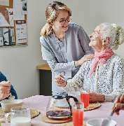 Homecare - die Alltagshelfer Castrop-Rauxel / Yanik-Pflege GmbH - Homecare - die Alltagshelfer Castrop-Rauxel / Yanik-Pflege GmbH