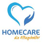 HOMECARE - die Alltagshelfer in Freiburg - LOGO