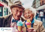 HOMECARE - Die Alltagshelfer Krefeld - hcah_Poster_70x50cm_8_SommerEis.jpg