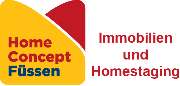 HomeConcept in Füssen - Immobilien und Homestaging - 2