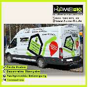 ️HomeFix GmbH - Entrümpelungen und Haushaltsauflösungen in Hamburg - 5