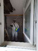 HomeFix24 Wasserschadenbeseitigung Leckortung - GALLERY