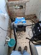 HomeFix24 Wasserschadenbeseitigung Leckortung - GALLERY