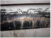 HomeFix24 Wasserschadenbeseitigung Leckortung - Sie brauchen schnelle Unterstützung, um alles schnell wieder trocken und ordentlich zu bekommen und so feuchte Wände und Böden sowie Schimmel zu vermeiden?
Dann helfen wir Ihnen bei den Aufräumarbeiten sowie
