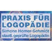 Homer-Schmidt Simone Logopädin - LOGO
