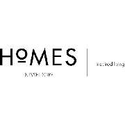 HOMES Düsseldorf - Immobilienmakler der inspiriert - LOGO
