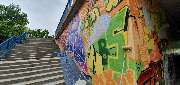 Homex Graffitientfernung & Fassadenschutz GmbH - GALLERY