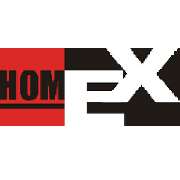 Homex Graffitientfernung & Fassadenschutz GmbH - LOGO