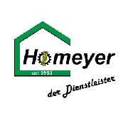 Homeyer Dienstleistungen - LOGO