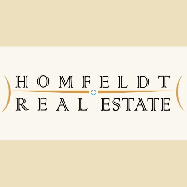 Homfeldt Real Estate - 1