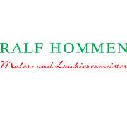 Hommen, Ralf - GALLERY