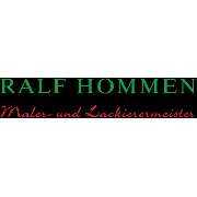 Hommen, Ralf - LOGO