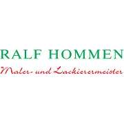 Hommen, Ralf - LOGO