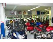 HONDA MOTORRAD MEYER GMBH - GALLERY