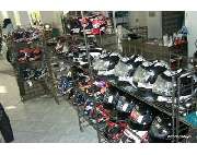 HONDA MOTORRAD MEYER GMBH - GALLERY