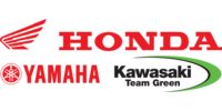 HONDA MOTORRAD MEYER GMBH - LOGO