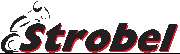 Logo - HONDA Strobel