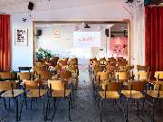 HONGKONG STUDIOS Eventlocation - GALLERY