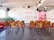 HONGKONG STUDIOS Eventlocation - GALLERY
