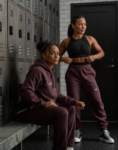 Hoodjogger - GALLERY