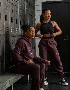 Hoodjogger - GALLERY