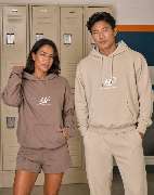 Hoodjogger - GALLERY